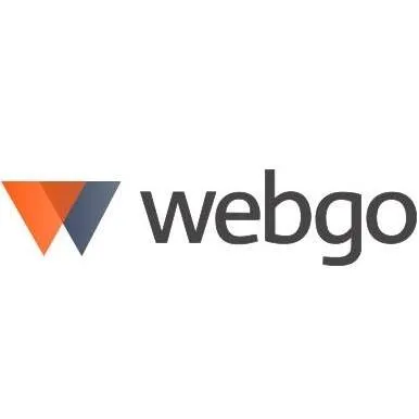 webgo GmbH logo