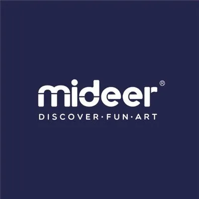 mideerart logo