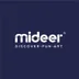 mideer logo