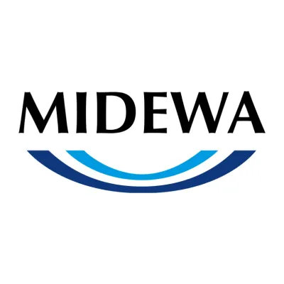 Midewa Wasserversorgungsgesellschaft In Mitteldeutschland Mbh