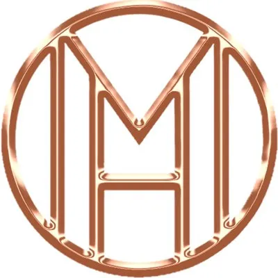 Midheaven Denim logo