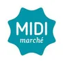 Logo Midi Marché