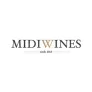 Logo Midiwines