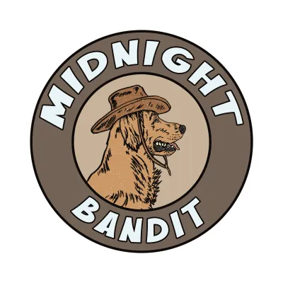 Midnightbandit logo