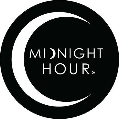 Midnight Hour logo