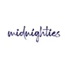 Midnighties logo