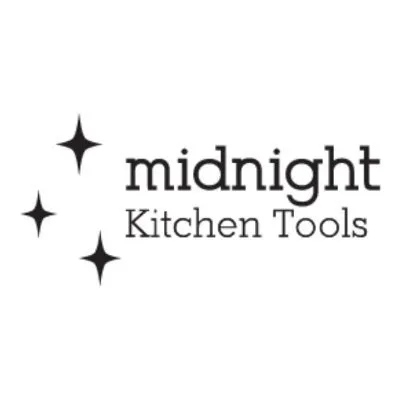 Midnight Kitchen Tools