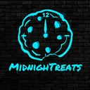 MidnighTreats logo