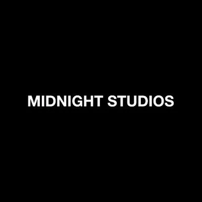 MIDNIGHT STUDIOS logo