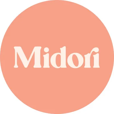 Midori Bikinis logo