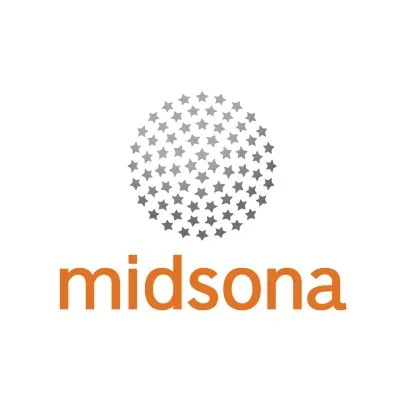Midsona AB (publ) logo