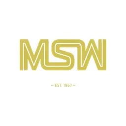 Mid-South Wire Logo