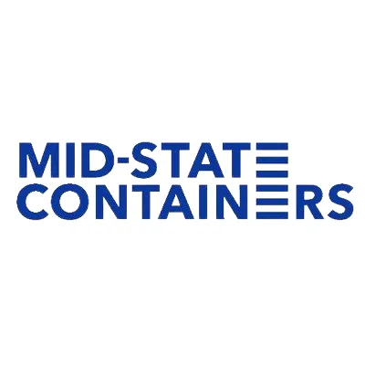 Midstate Containers logo