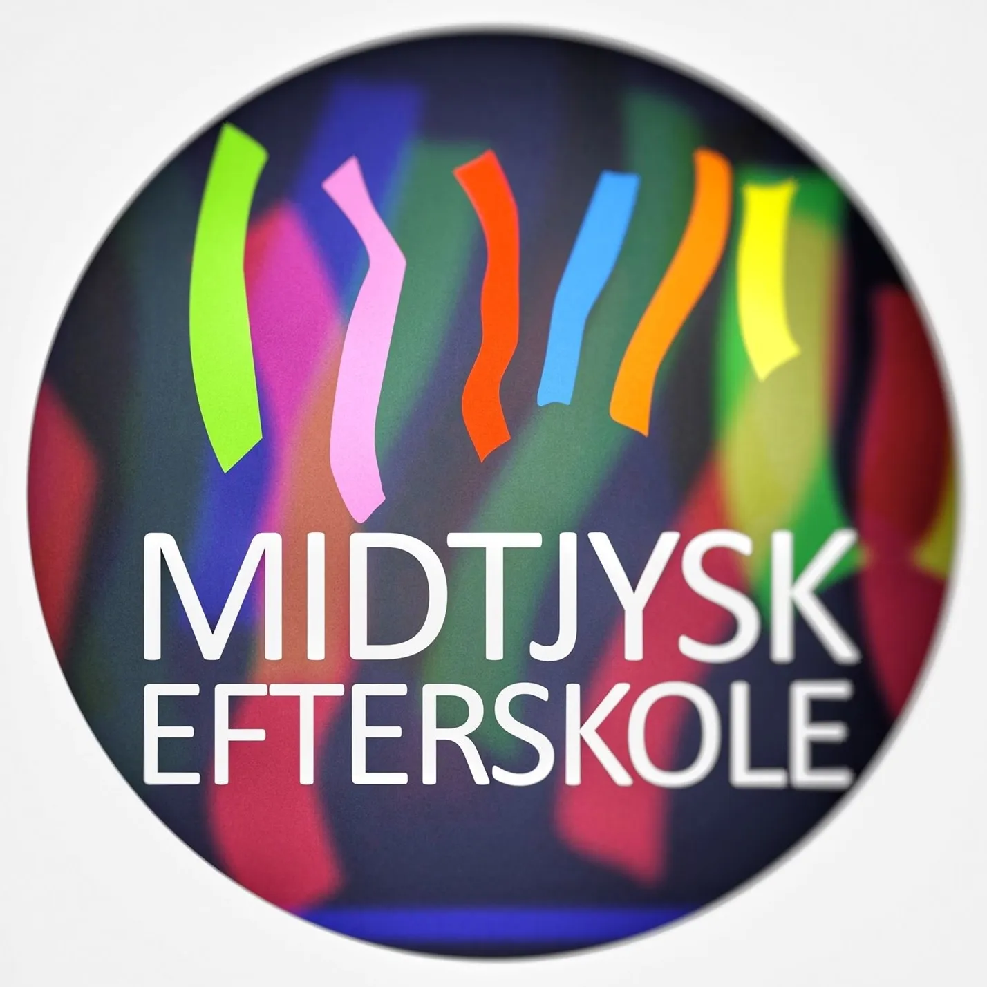 Midtjysk Efterskole logo