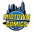 Midtown Comics logo
