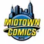 Midtown Comics logo