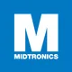 Midtronics logo