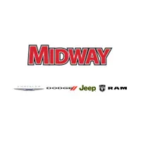 Midway Chrysler Dodge Jeep, Inc. logo