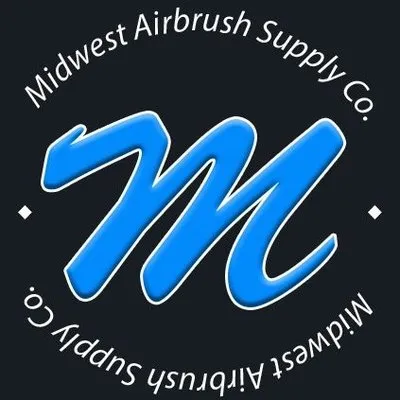Midwest Airbrush Supply