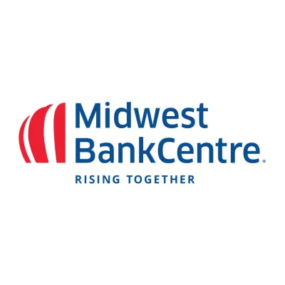 Midwest BankCentre logo