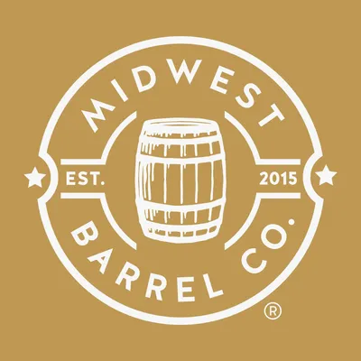 Midwest Barrel Co logo