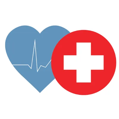 Midwest Express Clinic logo