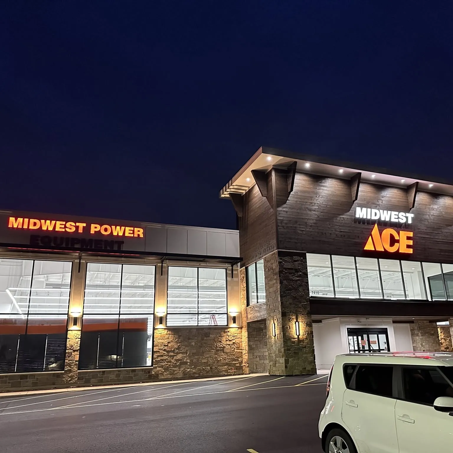 Midwest Power Equipment