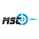 Midwest Shooting Center logo