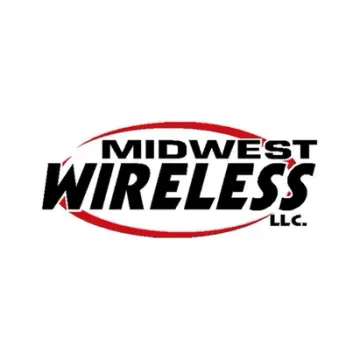 Midwest Wireless Logo