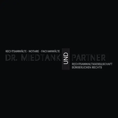 Dr. Miedtank und Partner