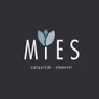 Logo Mies Bloemen