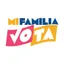 Mi Familia Vota (Legal) logo