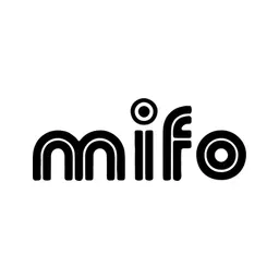 Mifo UK logo