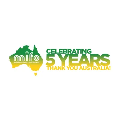 Mifo Australia logo