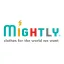 Mightly logo