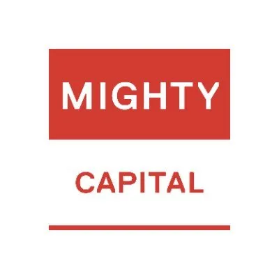 Mighty Capital logo