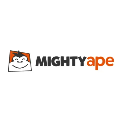 Mighty Ape