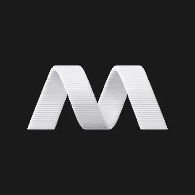 Mighty Buildings logo