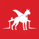 Mighty Dog Roofing logo