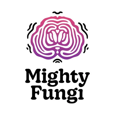 mightyfungi.com logo