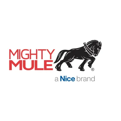 Mighty Mule