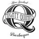 Mighty Quinn’s Barbeque logo