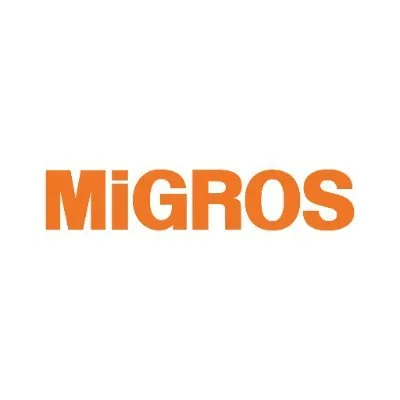 Migros Sanal Market