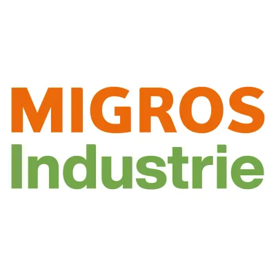 Migros Industrie AG logo