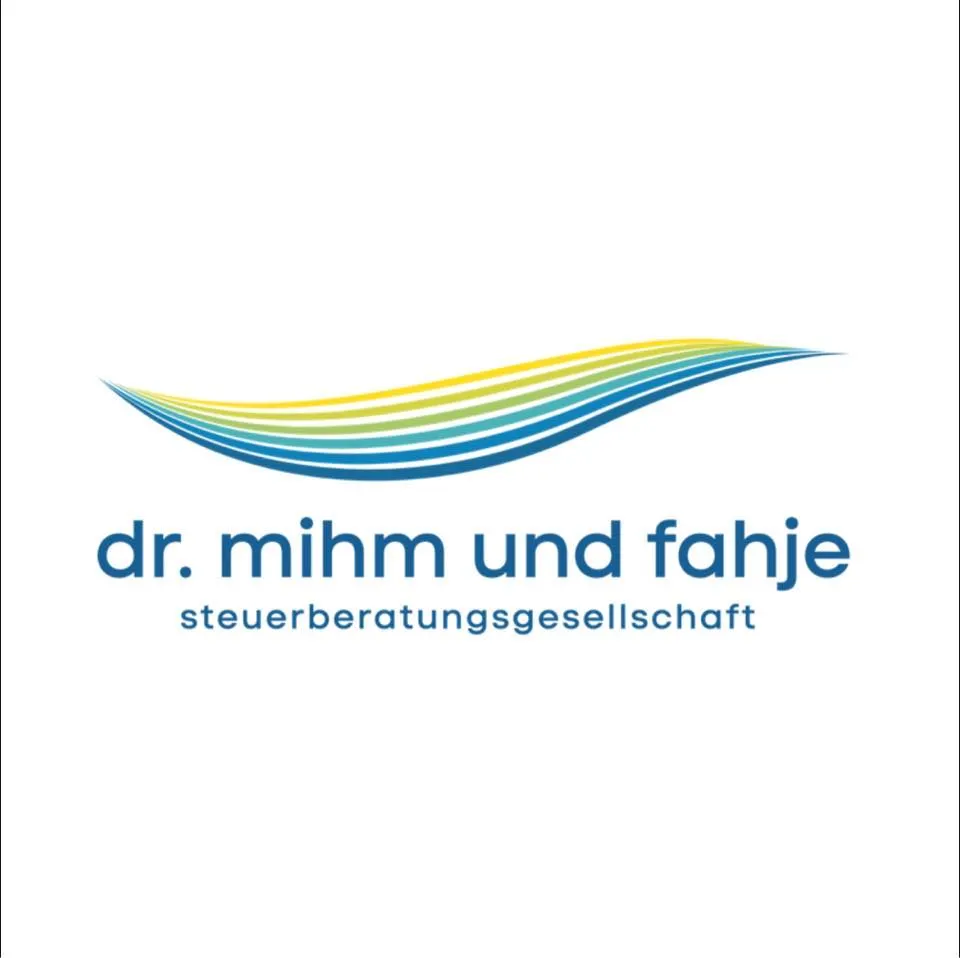 Steuerberatungsgesellschaft mbH Dr. Bernhard Mihm & Herbert Fahje