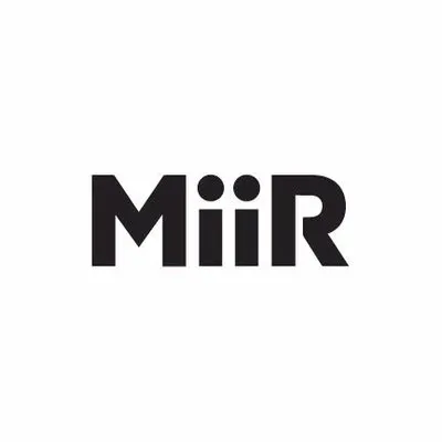 MiiR.com logo