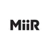 MiiR logo
