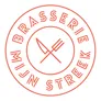 Logo Brasserie Mijn Streek