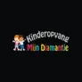 Logo Kinderdagverblijf Mijn Diamantje