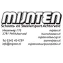 Logo Mijnten
